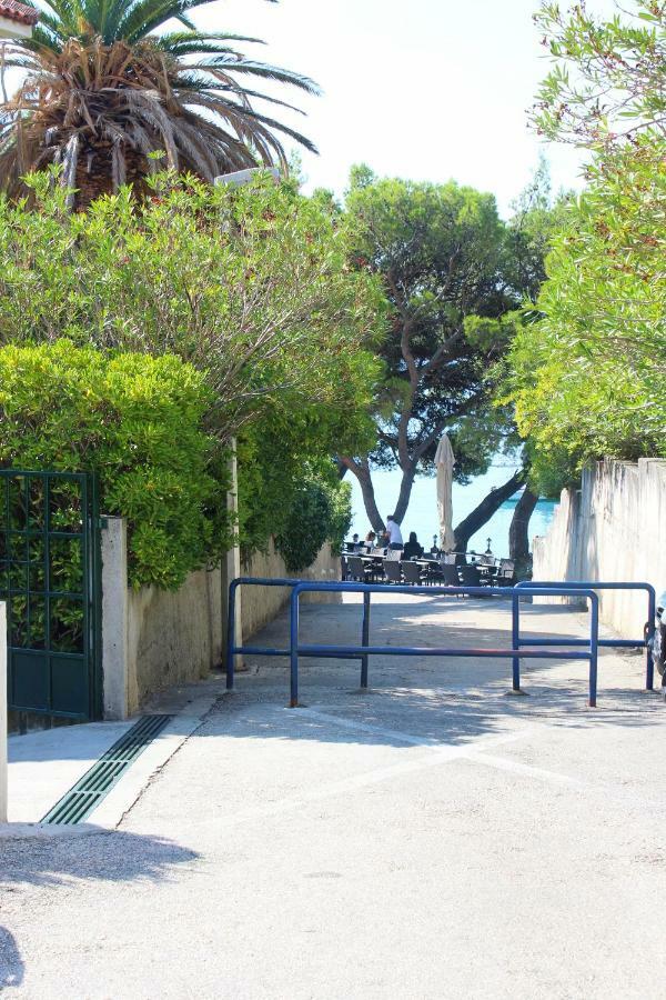 Apartman Magdalena Galileo Plaza ماكارسكا المظهر الخارجي الصورة
